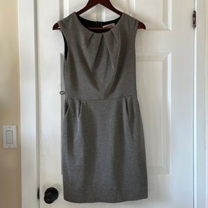 Modcloth mystic pencil dress retro curvy office workwear